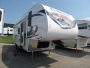 2013 Heartland ELKRIDGE EXPRESS